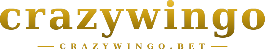 crazywingo logo