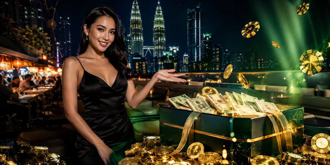 crazywingo Slot, Live Tables dan Betslip di Poket Anda